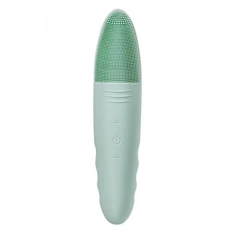Care Brush Electric Facial Cleansing Brush Face Cleanser Deep Pore Cleansing Skin Massager Face Cleansing Skin Care Tools