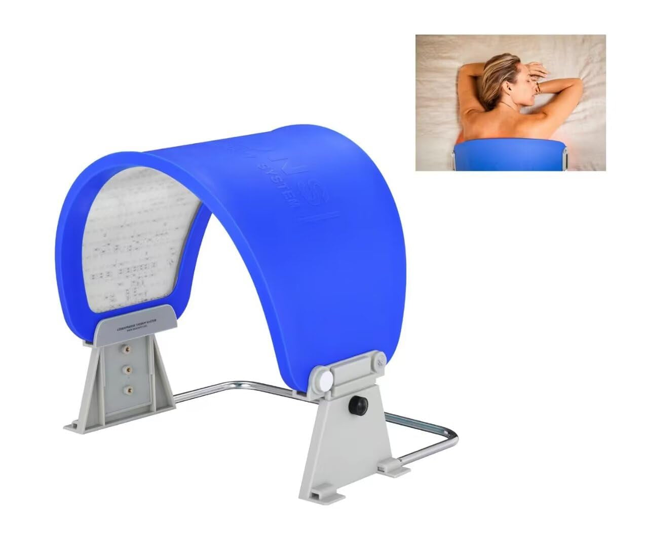 3 Color LED Photon Red Light Therapy Face Mask Body Beauty Machine Skin Rejuvenation Skin Care