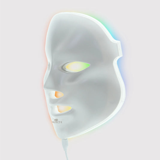 Lightaura | LED Face Mask
