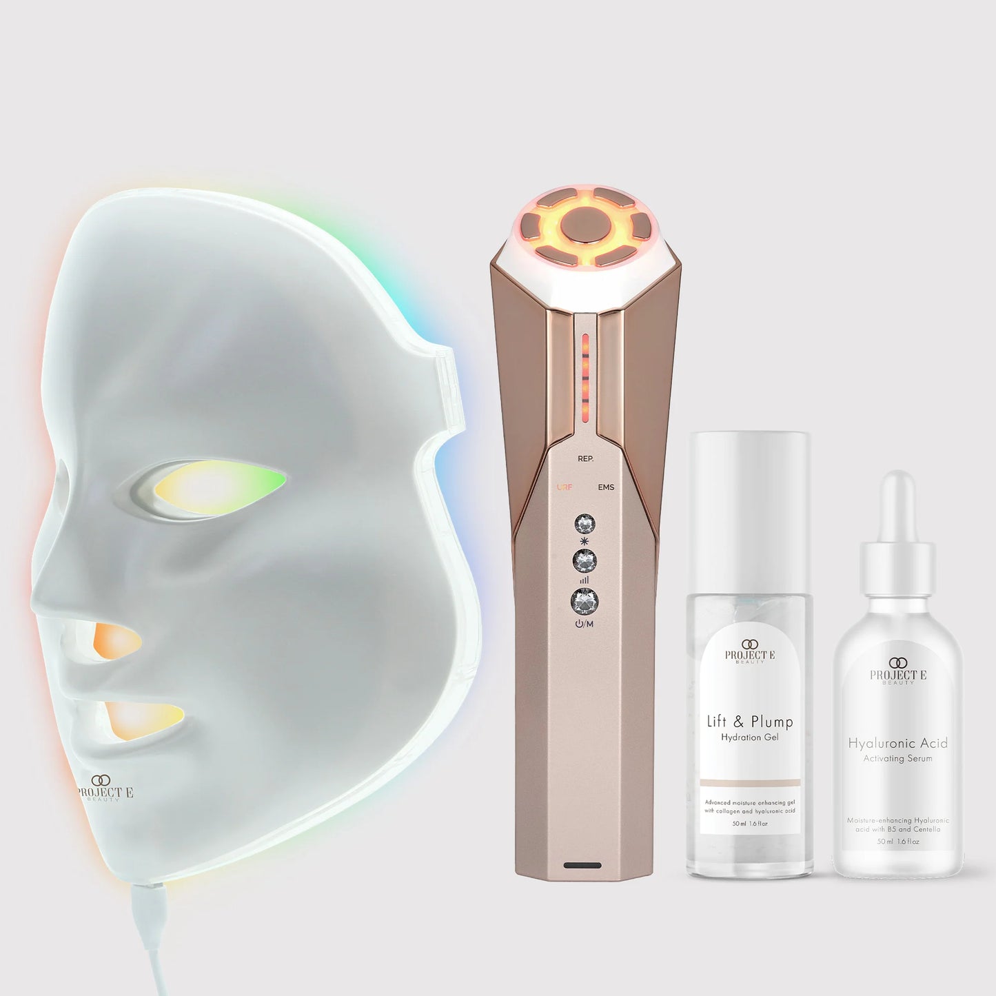 Lightaura | LED Face Mask