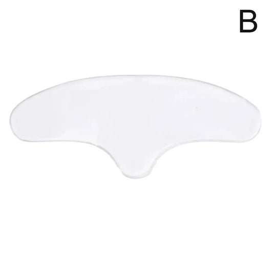 Anti Wrinkle Forehead Patch Forehead Line Removal Gel Patch Eye Mask Firming Lift up Mask Stickers Anti-Aging Face Skin Care