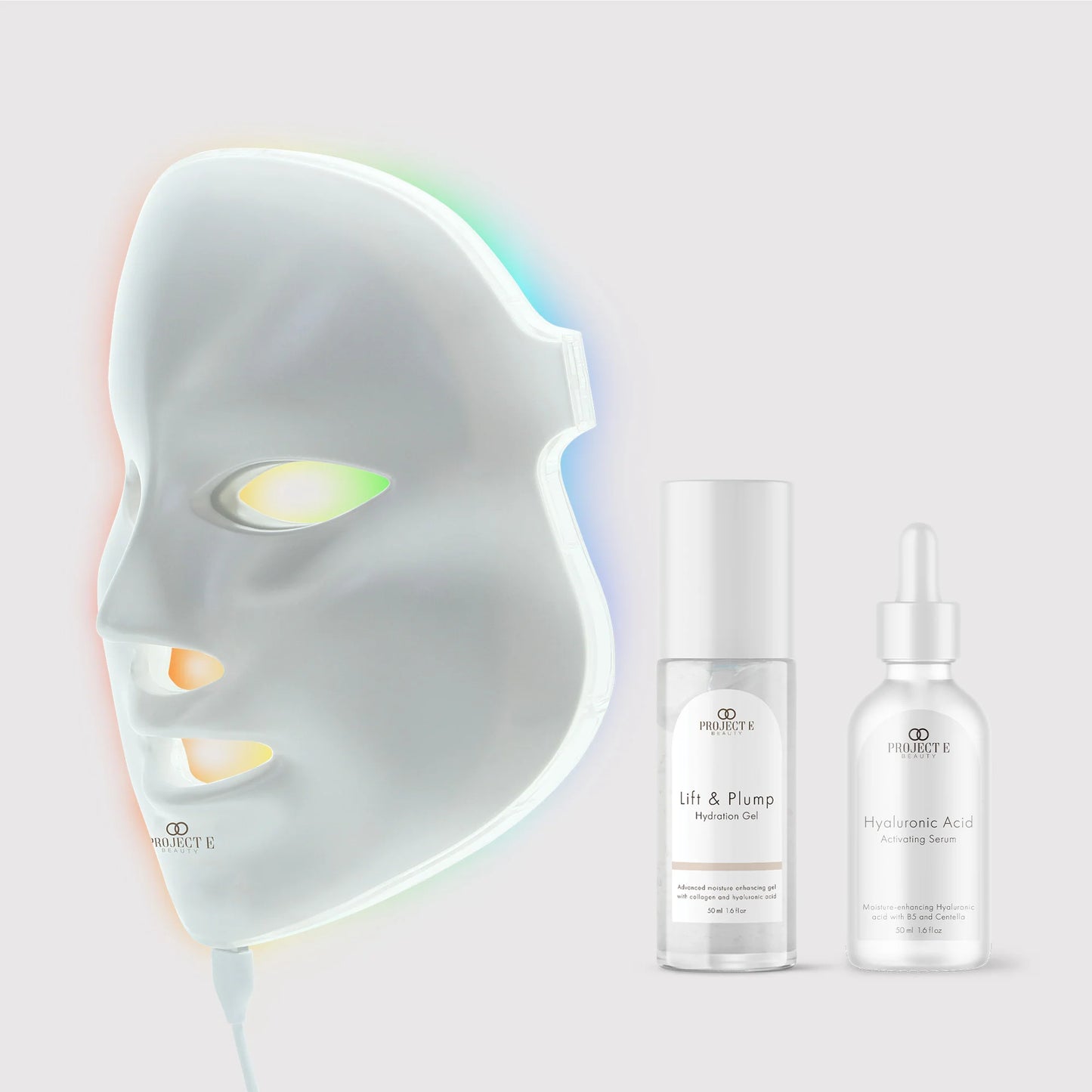 Lightaura | LED Face Mask