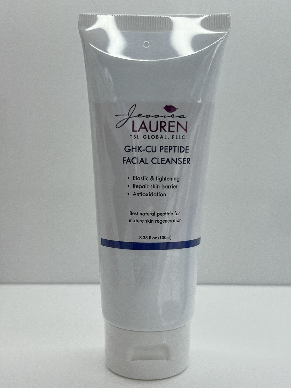 BLUE 🔹Copper Peptide GHK-CU Serum with Hyaluronic Acid anti Wrinkle Assortment