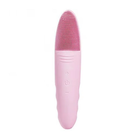 Care Brush Electric Facial Cleansing Brush Face Cleanser Deep Pore Cleansing Skin Massager Face Cleansing Skin Care Tools