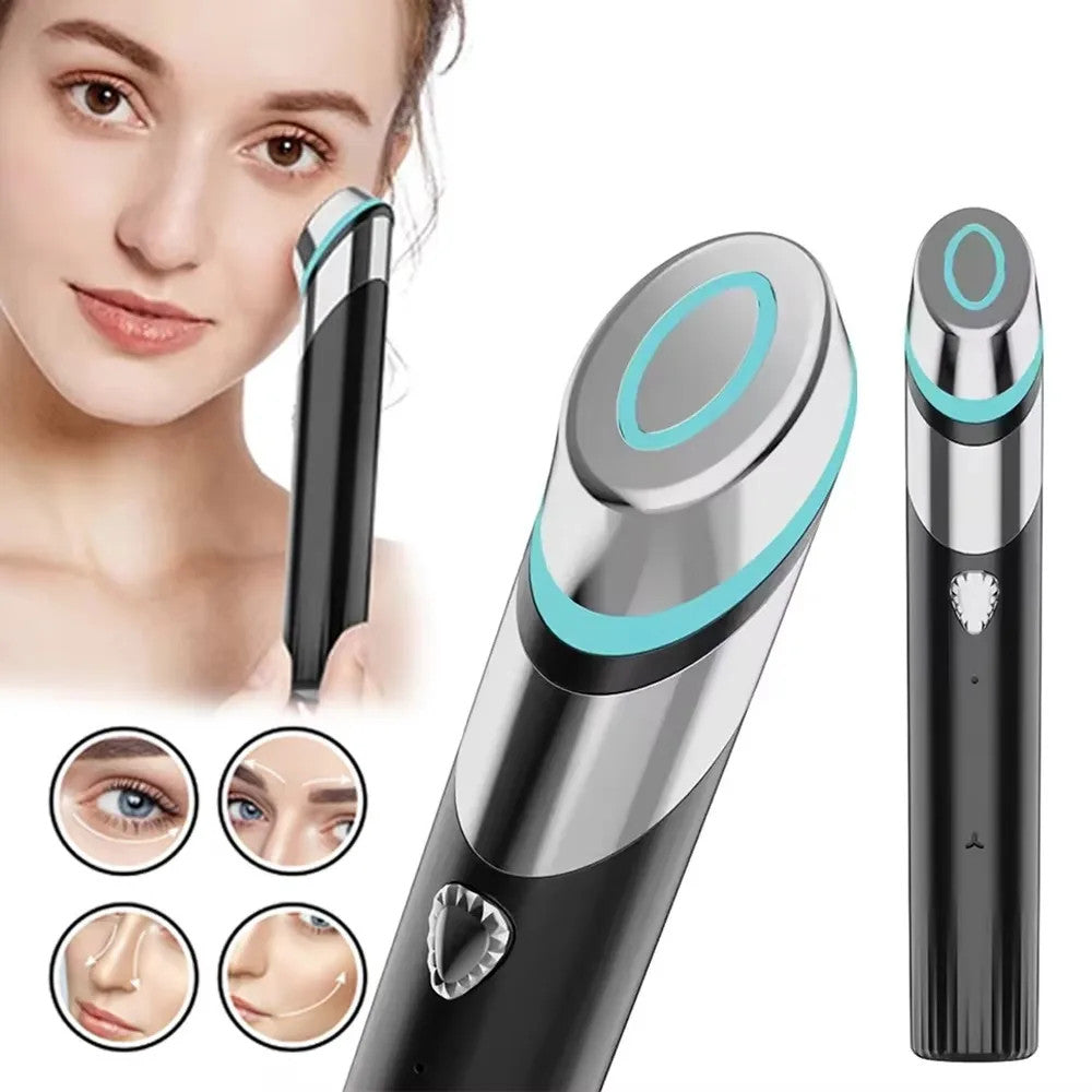 Facial Home Beauty Device Facial Skin Care Tools Microcurrent Lift Face Care